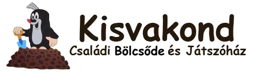 Kisvakond Családi Bolcsőde - Budapest 3. kerület